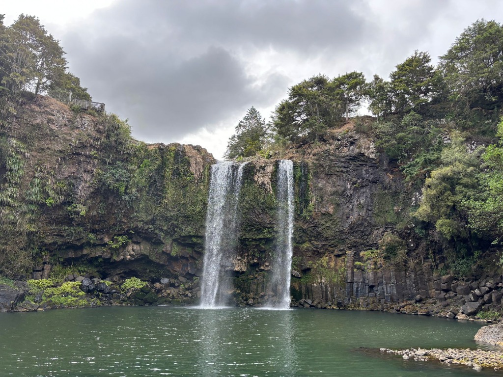 Whangarei, New Zealand travel destination